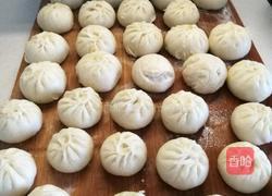 南瓜包子的做法图解5