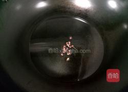 清炒白油菜薹的做法图解5