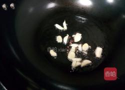 清炒白油菜薹的做法图解6