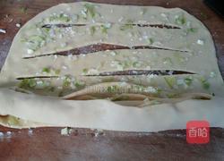 葱花手抓饼的做法图解10