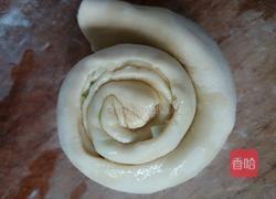 葱花手抓饼的做法图解13