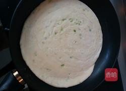 葱花手抓饼的做法图解21