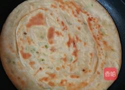 葱花手抓饼的做法图解22