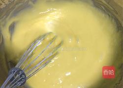 彩虹蛋糕的做法图解8