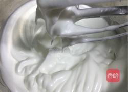 彩虹蛋糕的做法图解10