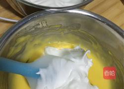 彩虹蛋糕的做法图解11