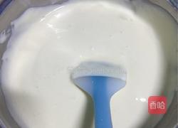 彩虹蛋糕的做法图解12