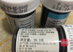 彩虹蛋糕的做法图解14