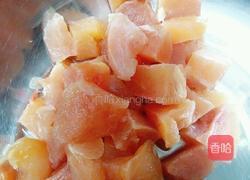 香酥芝麻鸡的做法图解4