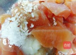 香酥芝麻鸡的做法图解5