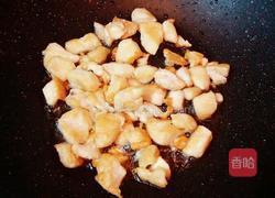 香酥芝麻鸡的做法图解8