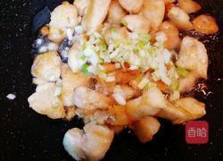 香酥芝麻鸡的做法图解9