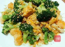 香酥芝麻鸡的做法图解11