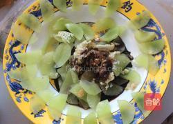 凉拌莴笋的做法图解3