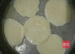 香甜糯米饼的做法图解4