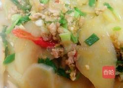 香辣土豆片的做法图解5