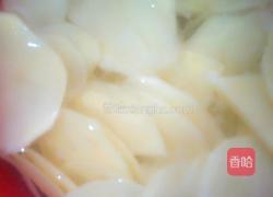 香辣土豆片的做法图解1