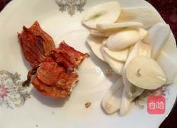 蚝油西兰花的做法图解3