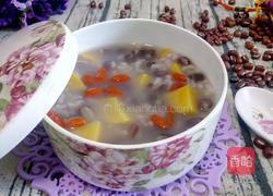 红薯红豆粥的做法图解10