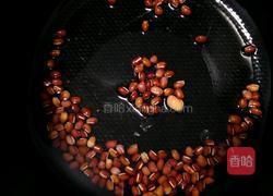 红薯红豆粥的做法图解3