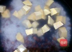 红薯红豆粥的做法图解6