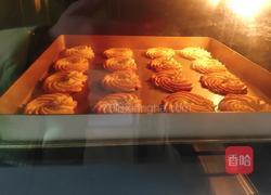 原味曲奇饼干的做法图解12