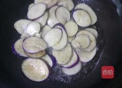 油煎茄子的做法图解5