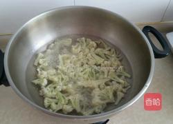 干锅花菜的做法图解2