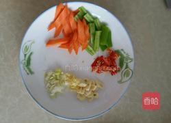 干锅花菜的做法图解3