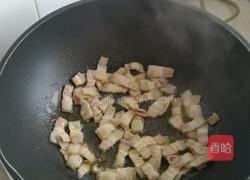 干锅花菜的做法图解7