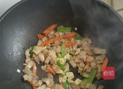 干锅花菜的做法图解9