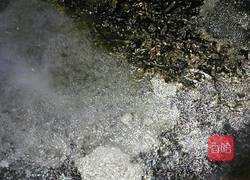 紫菜淡汤的做法图解4