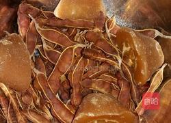 酸角酱的做法图解3