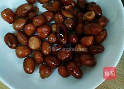 果仁黄金炒饭的做法图解2