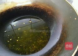果仁黄金炒饭的做法图解4