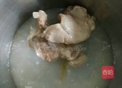 老汤羊肉的做法图解1