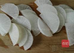 老汤羊肉的做法图解2