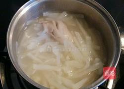 老汤羊肉的做法图解4