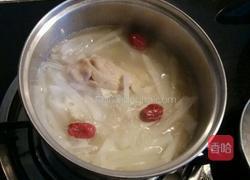 老汤羊肉的做法图解6