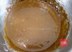 巧克力戚风蛋糕的做法图解8