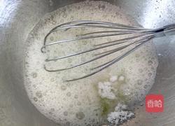 巧克力戚风蛋糕的做法图解9