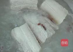 秘制红烧肉的做法图解1