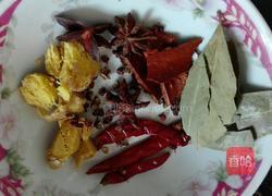 秘制红烧肉的做法图解8