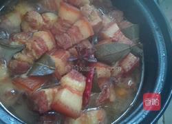 秘制红烧肉的做法图解10