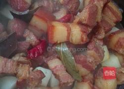 秘制红烧肉的做法图解12