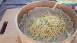 洋芋擦擦的做法图解7
