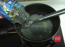 麦片果仁巧克力能量球的做法图解4