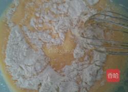 最简单的蔓越莓蛋糕卷的做法图解4