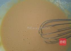 最简单的蔓越莓蛋糕卷的做法图解5