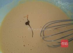 最简单的蔓越莓蛋糕卷的做法图解6